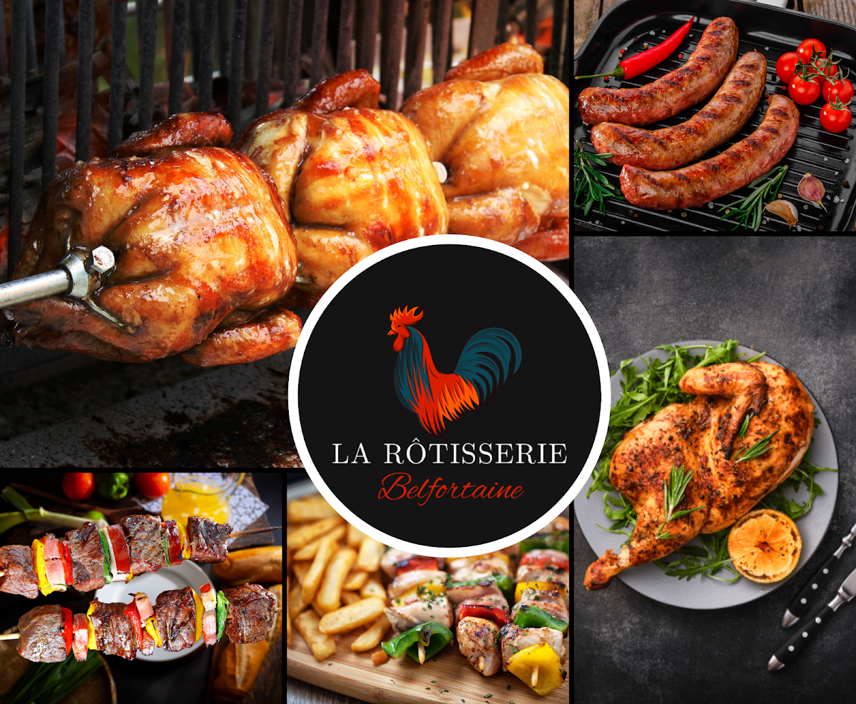 La Rôtisserie Belfortaine-3