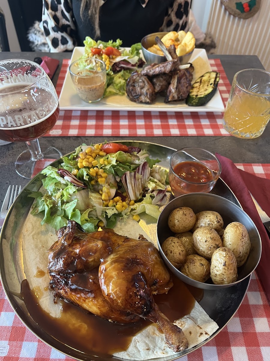 La Rôtisserie Belfortaine-6