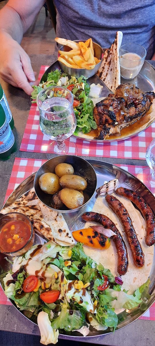 La Rôtisserie Belfortaine-7