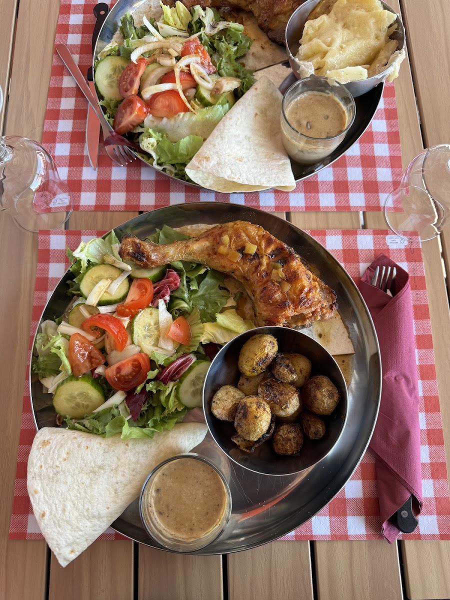 La Rôtisserie Belfortaine-8