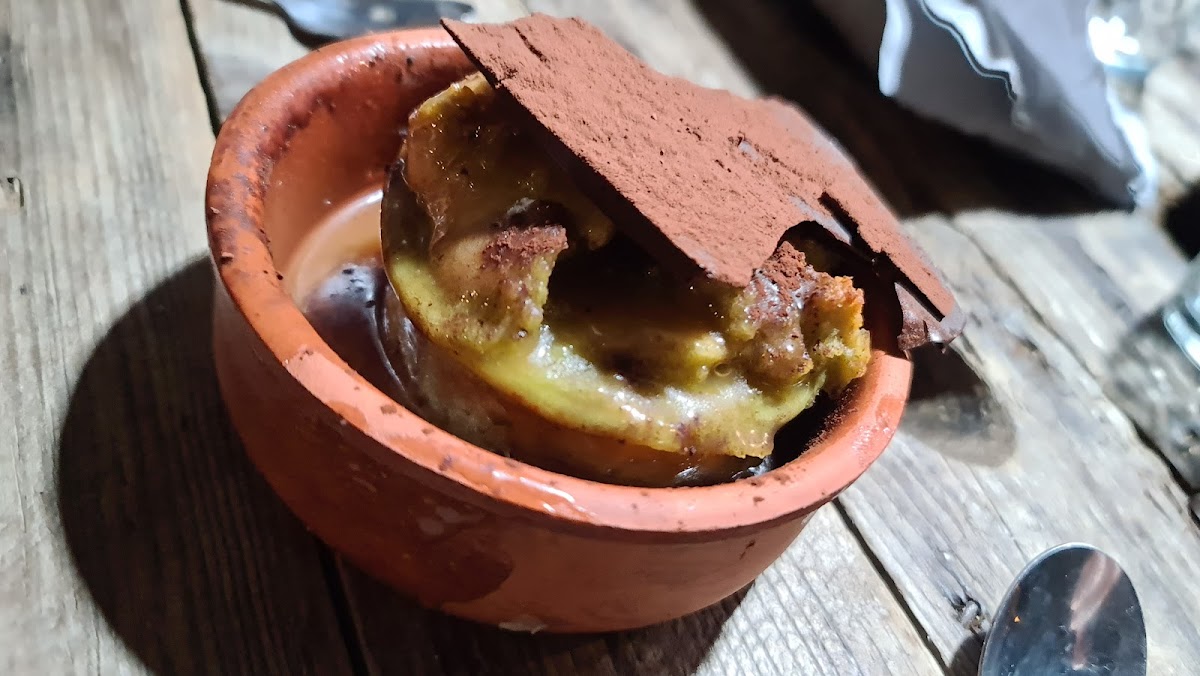 La Rôtisserie De Marinette-10