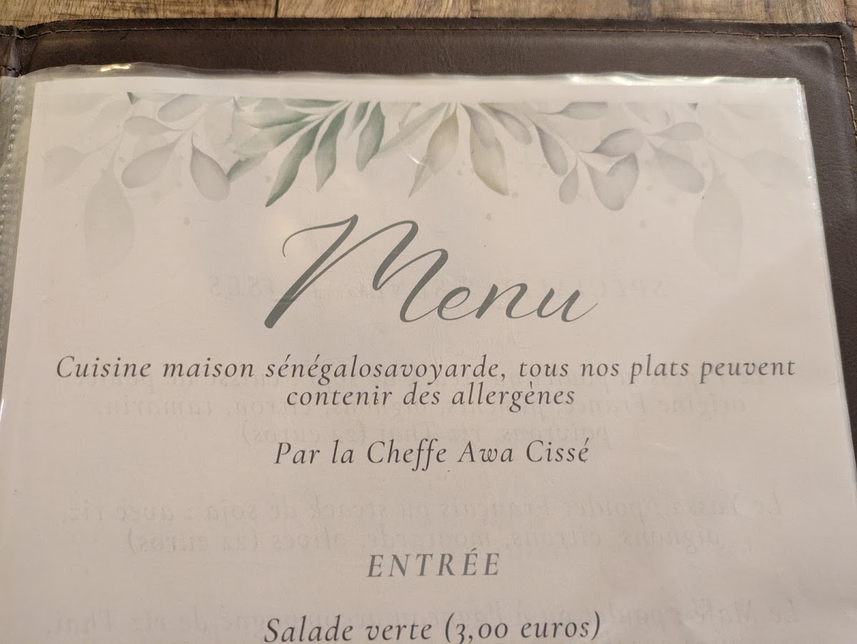 Menu La Ruelle-2