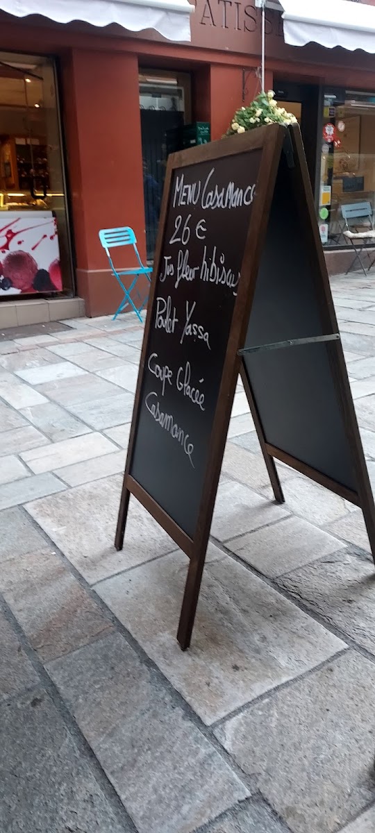Menu La Ruelle-4