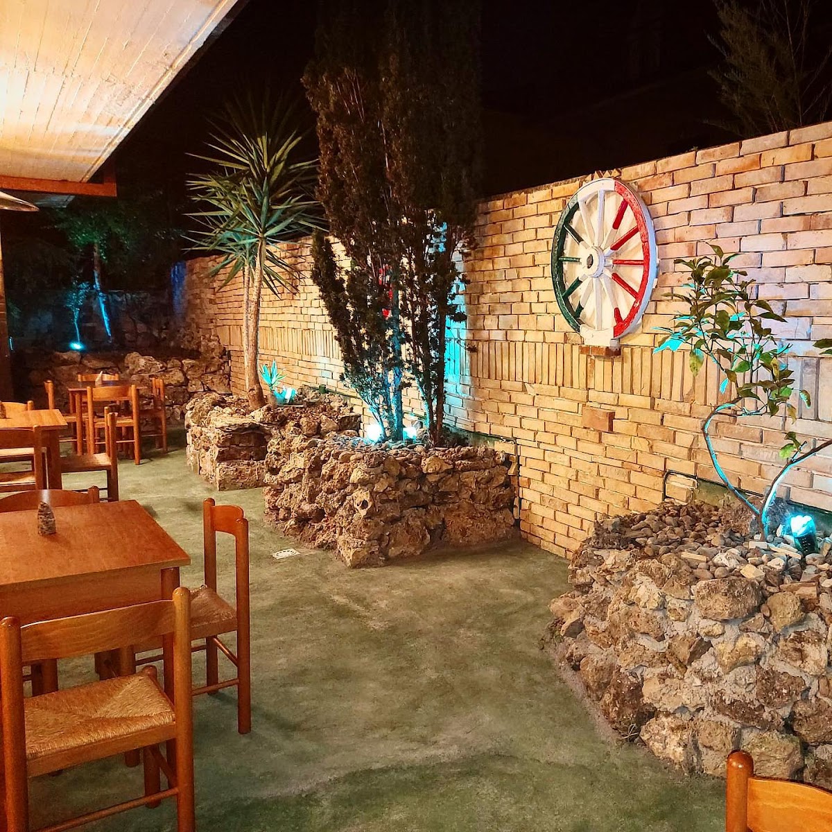 La Ruota Di Evandro - Pizzeria