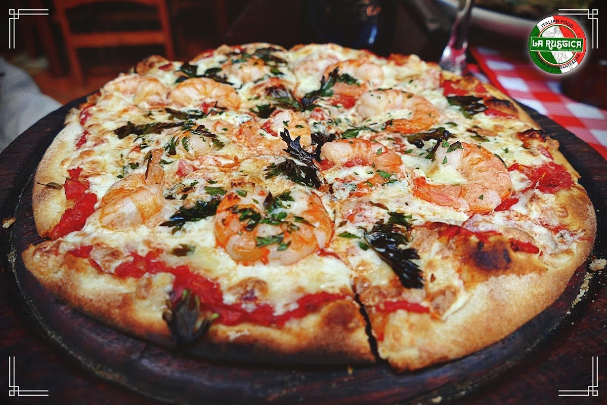 La Rustica-3