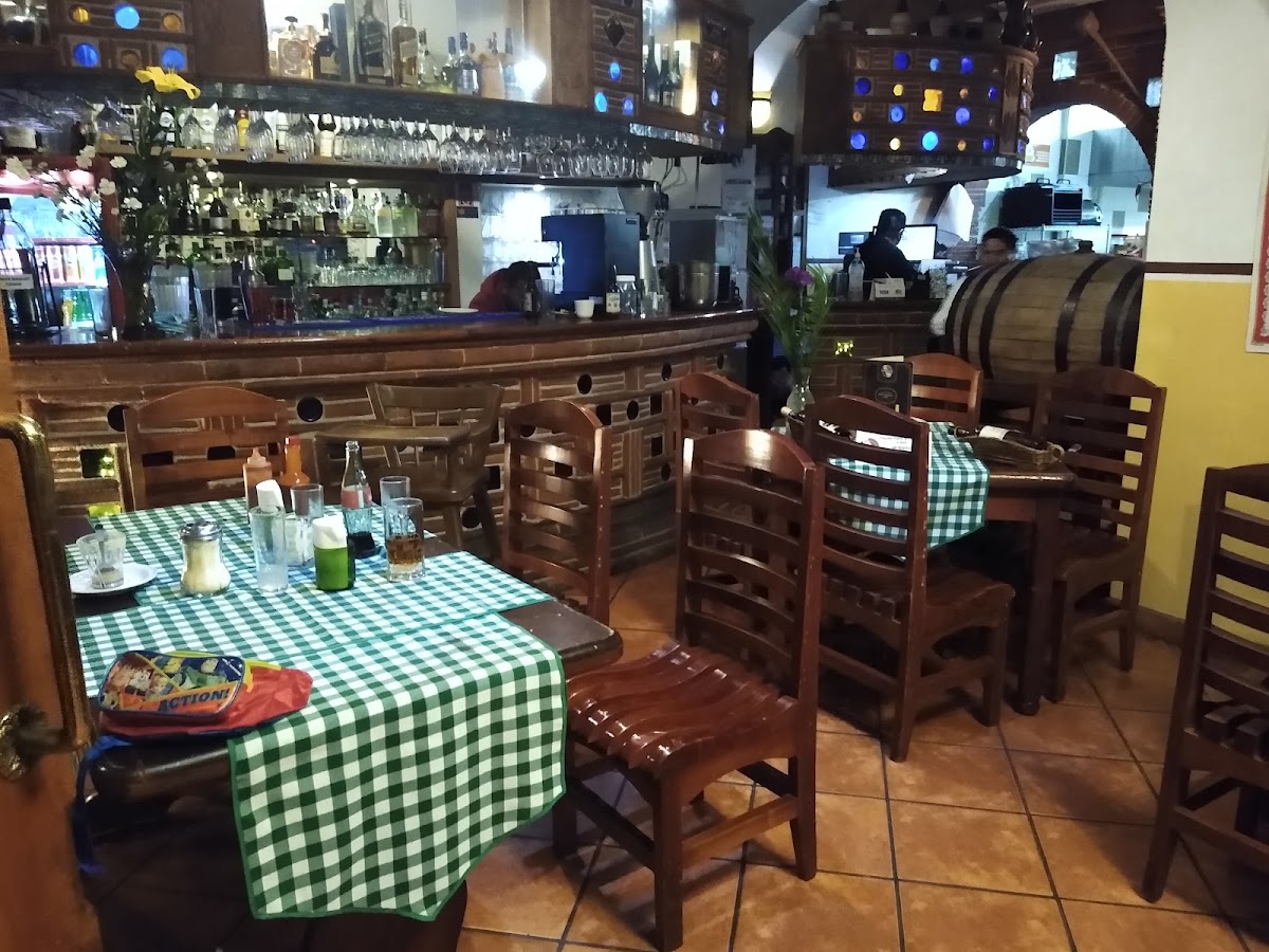 La Rustica-4