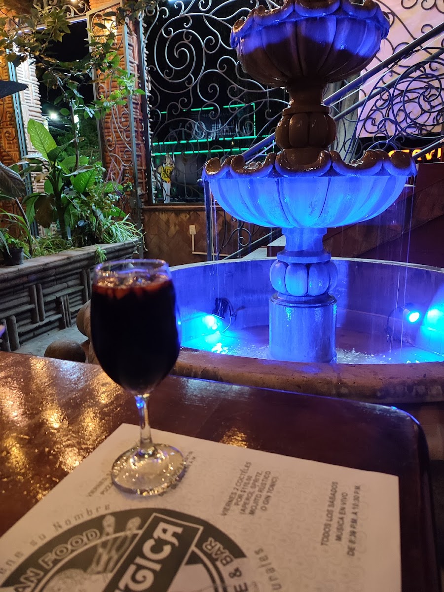 La Rustica-5