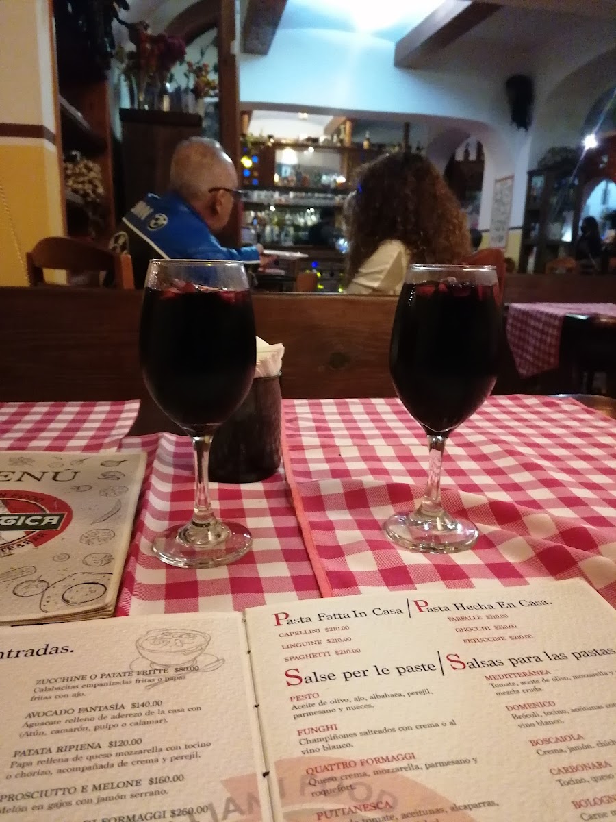 Menu La Rustica-7