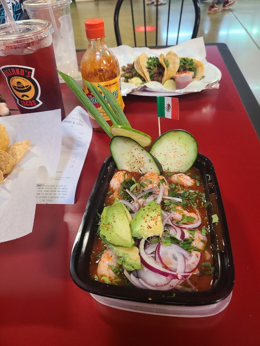 La Sabrosita Restaurant & Catering-9