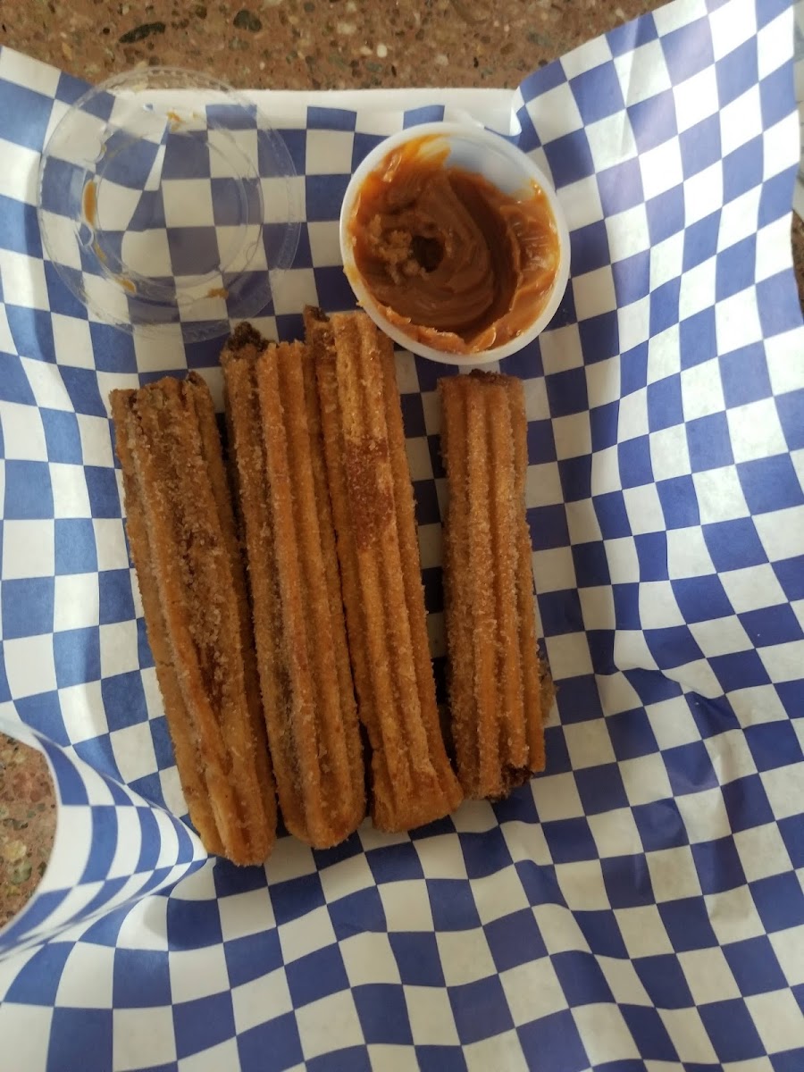 La Sabrosita Restaurant & Catering-7