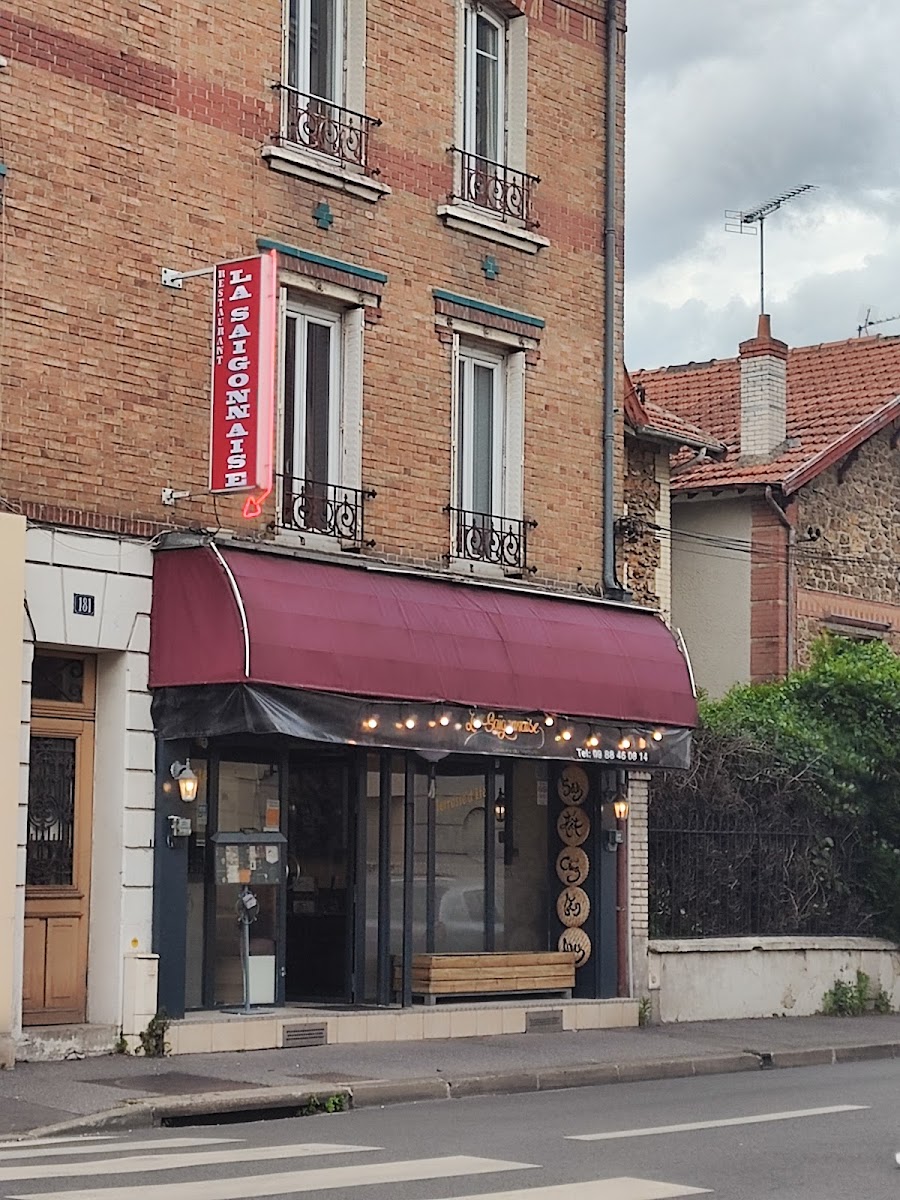 La Saïgonnaise-4