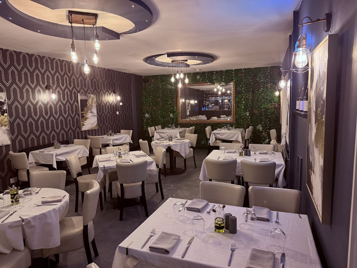 La Salute Ristorante Italiano