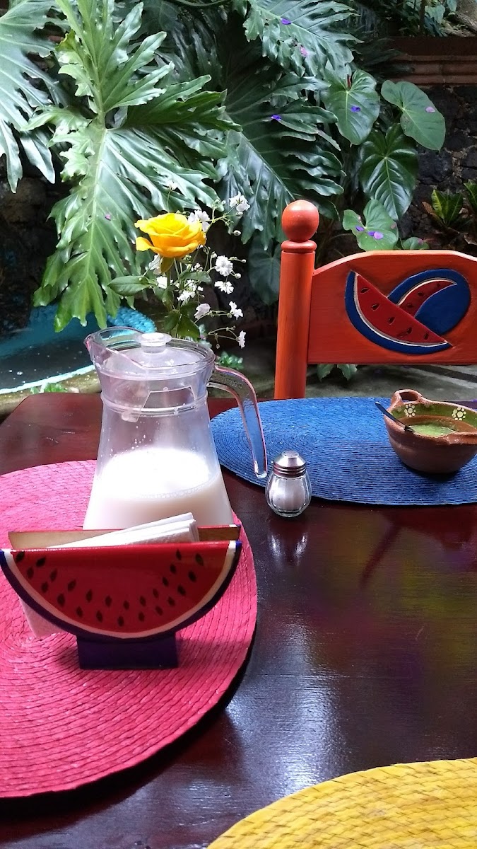 La Sandía Azul-10