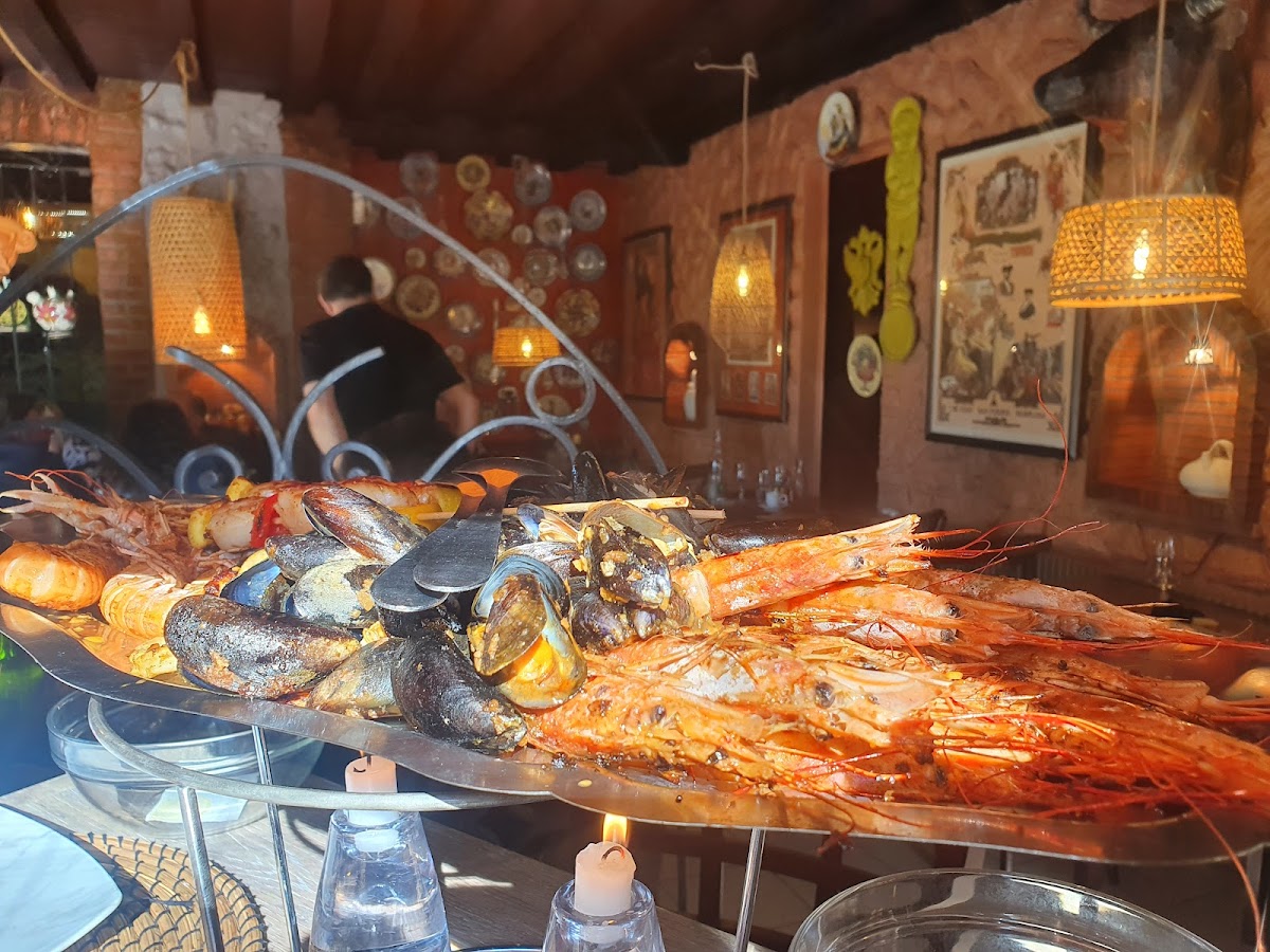 La Sangria-6