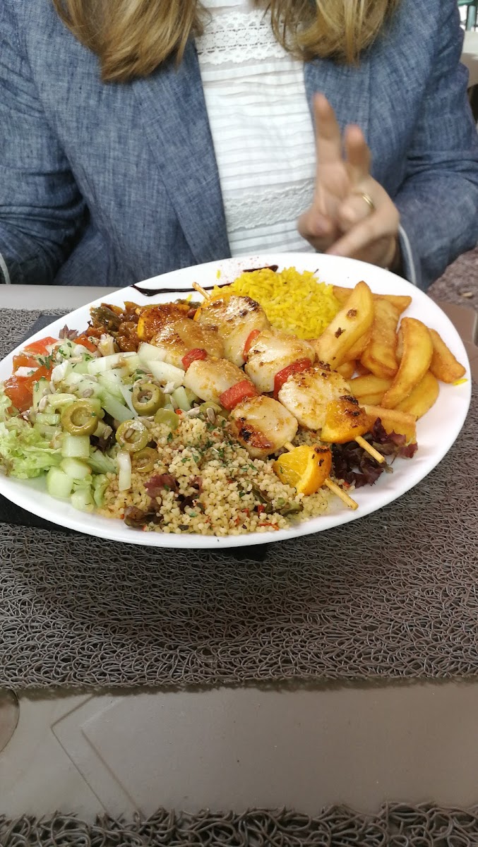 La Sangria-8