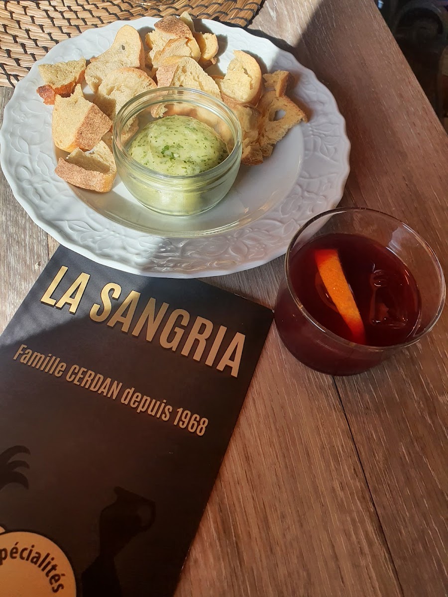 La Sangria-9
