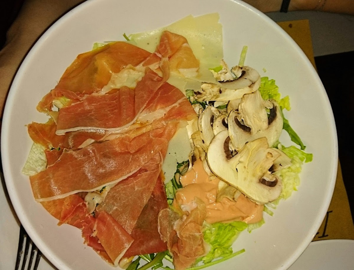 La Scala - Off Side-5