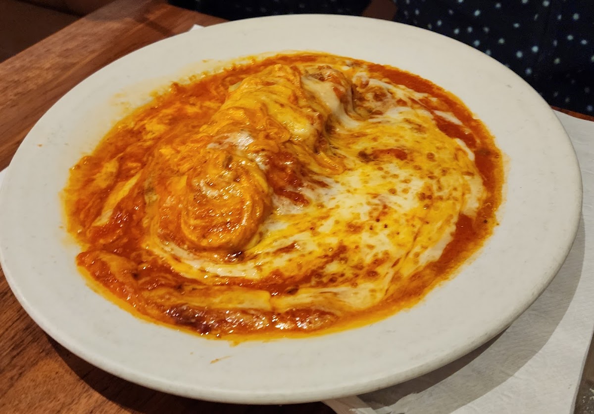 La Scala Ristorante Pizzeria-4
