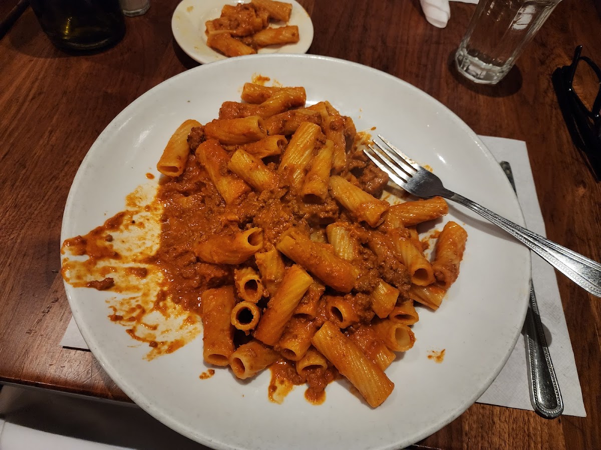 La Scala Ristorante Pizzeria-6