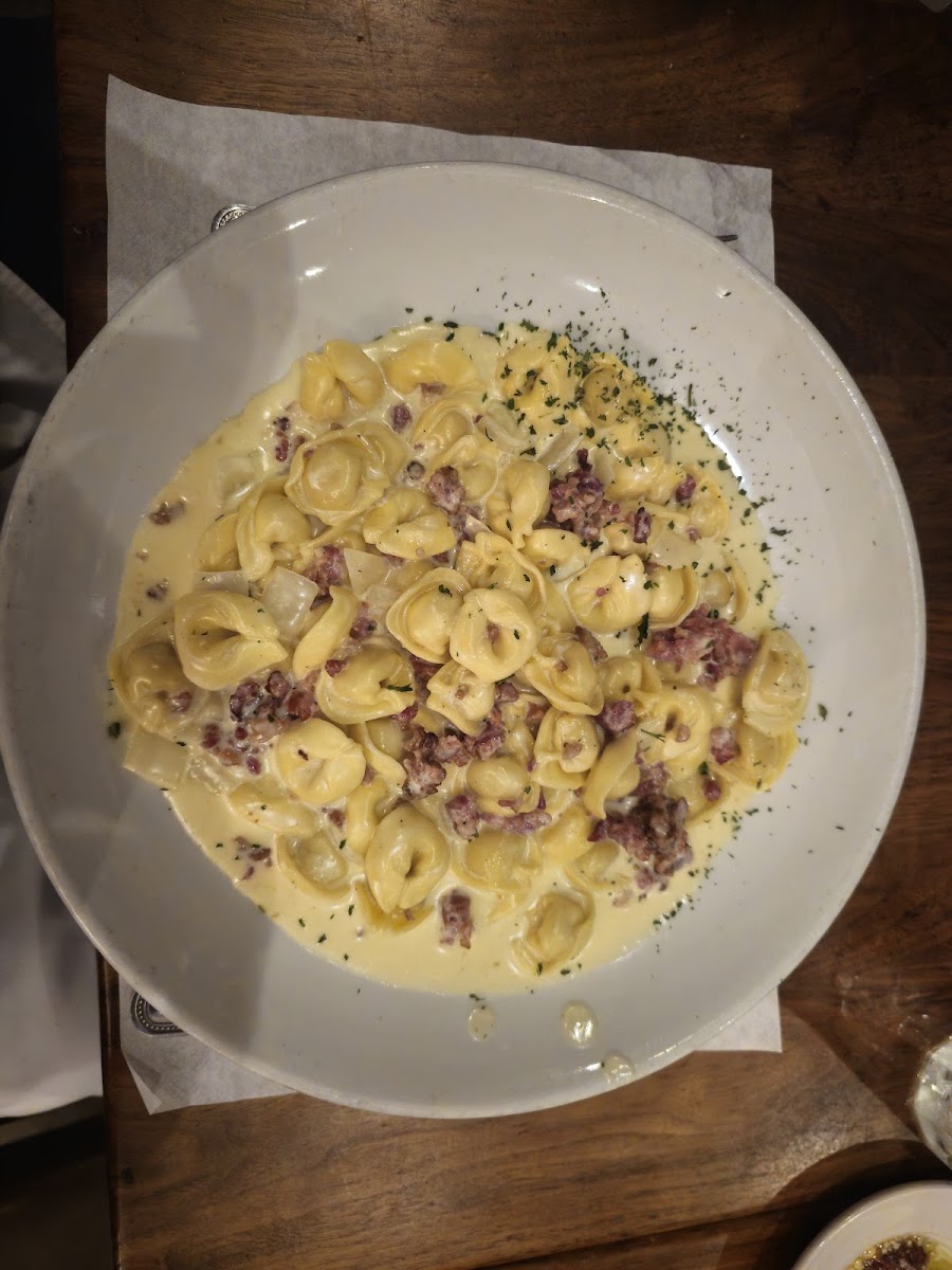 La Scala Ristorante Pizzeria-7