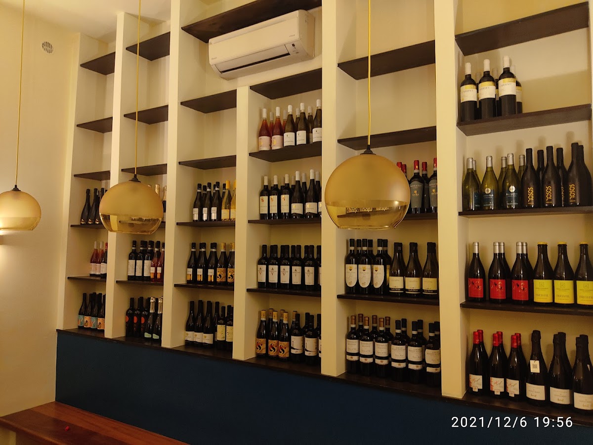 La Scarpetteria