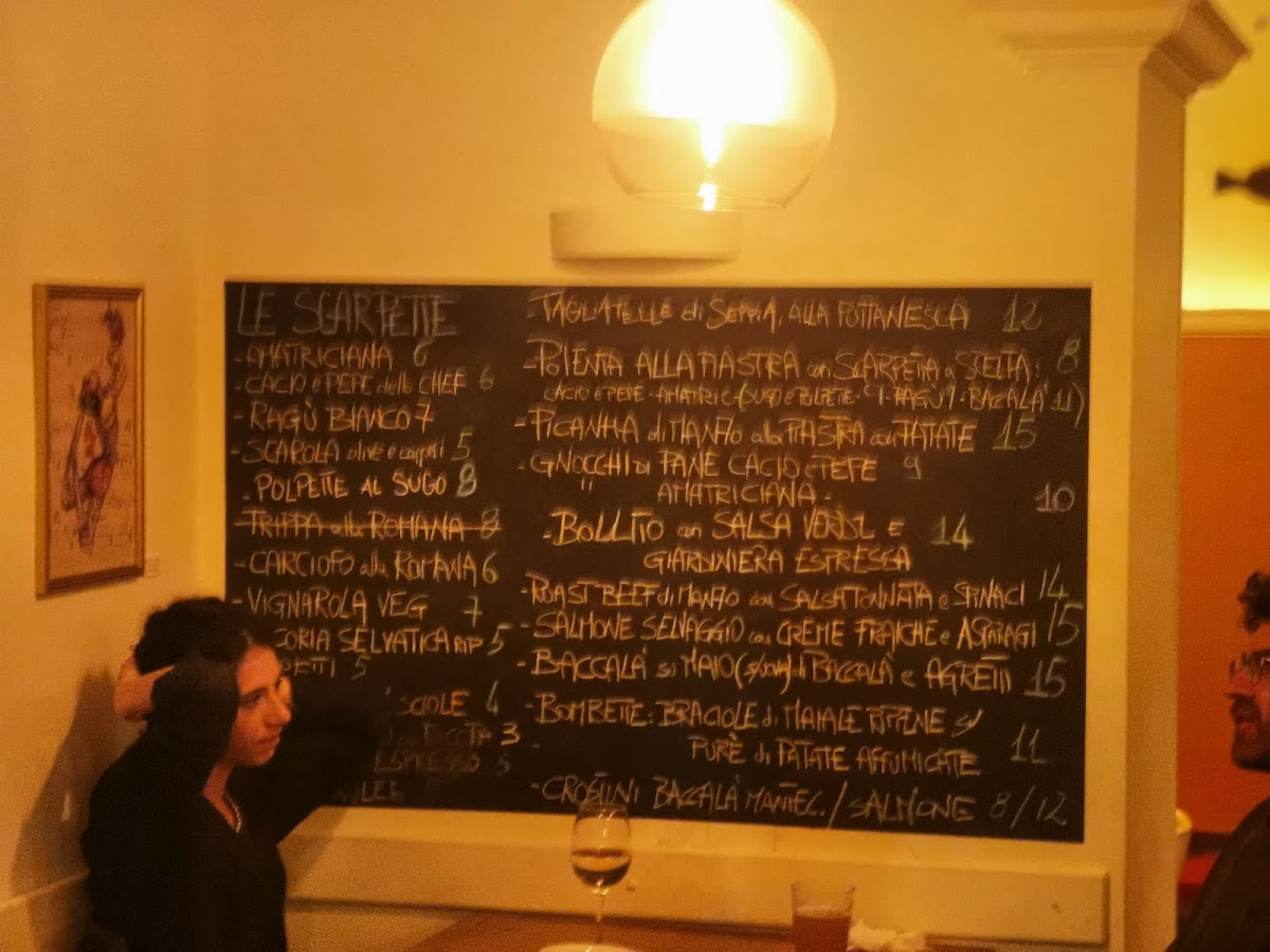 Menu La Scarpetteria-10
