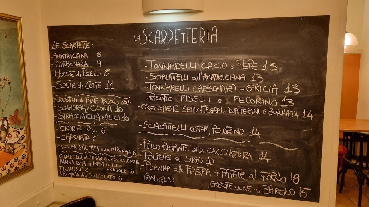 Menu La Scarpetteria-3