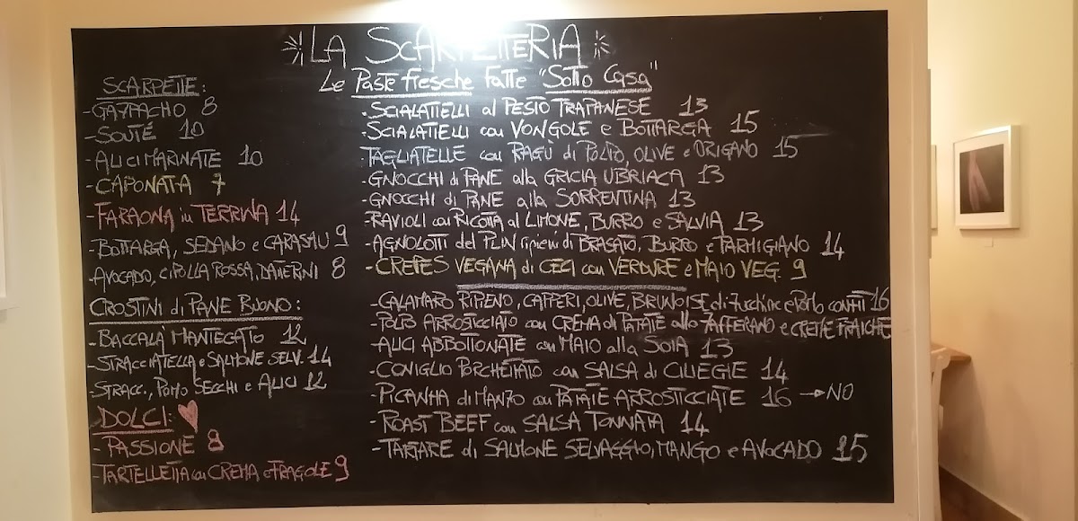 Menu La Scarpetteria-4