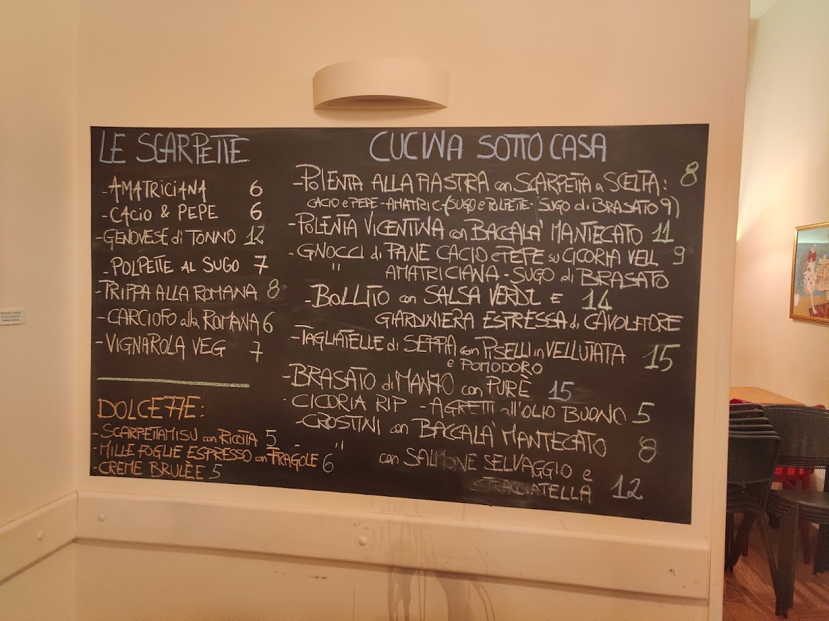 Menu La Scarpetteria-5