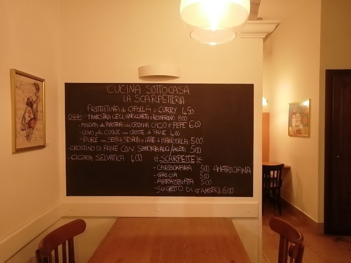 Menu La Scarpetteria-9