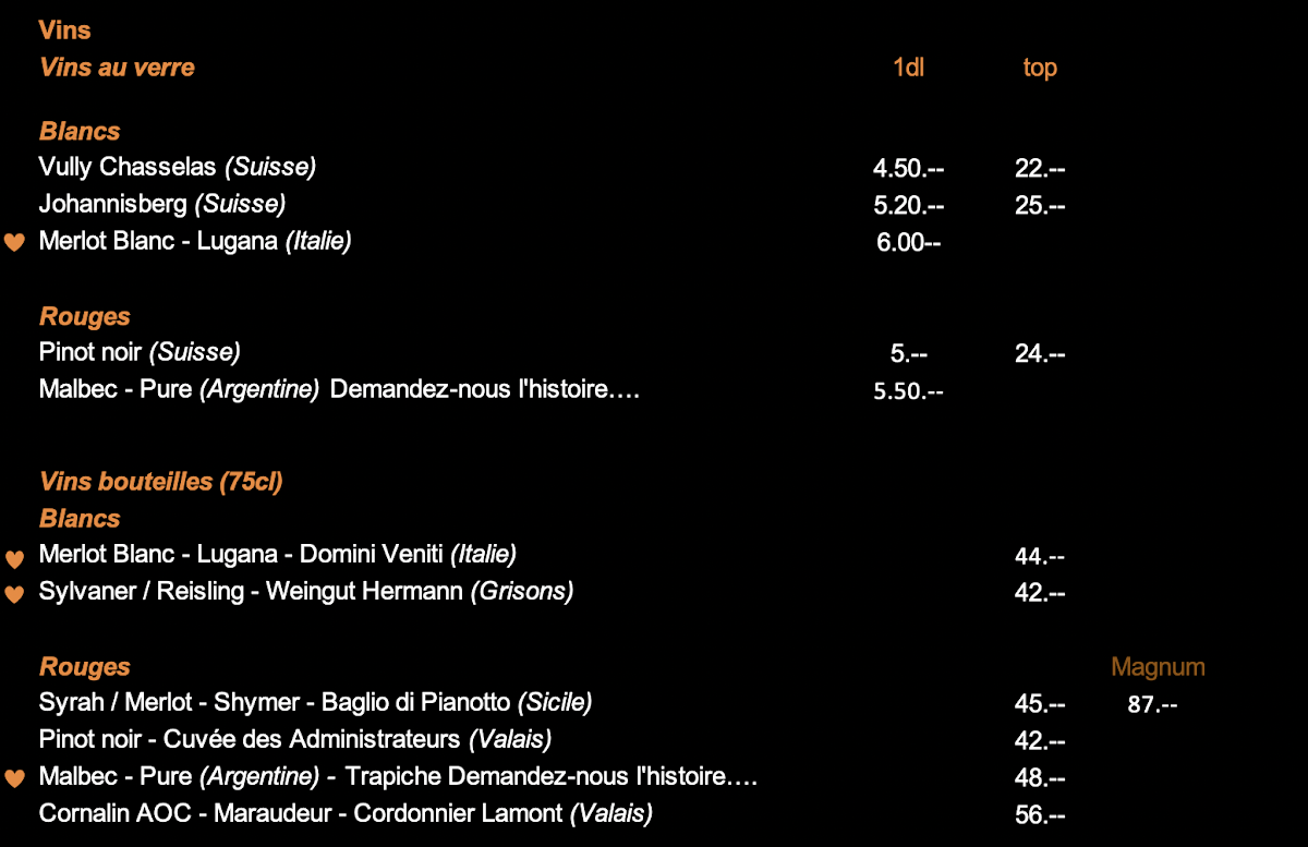 Menu La Scie-3