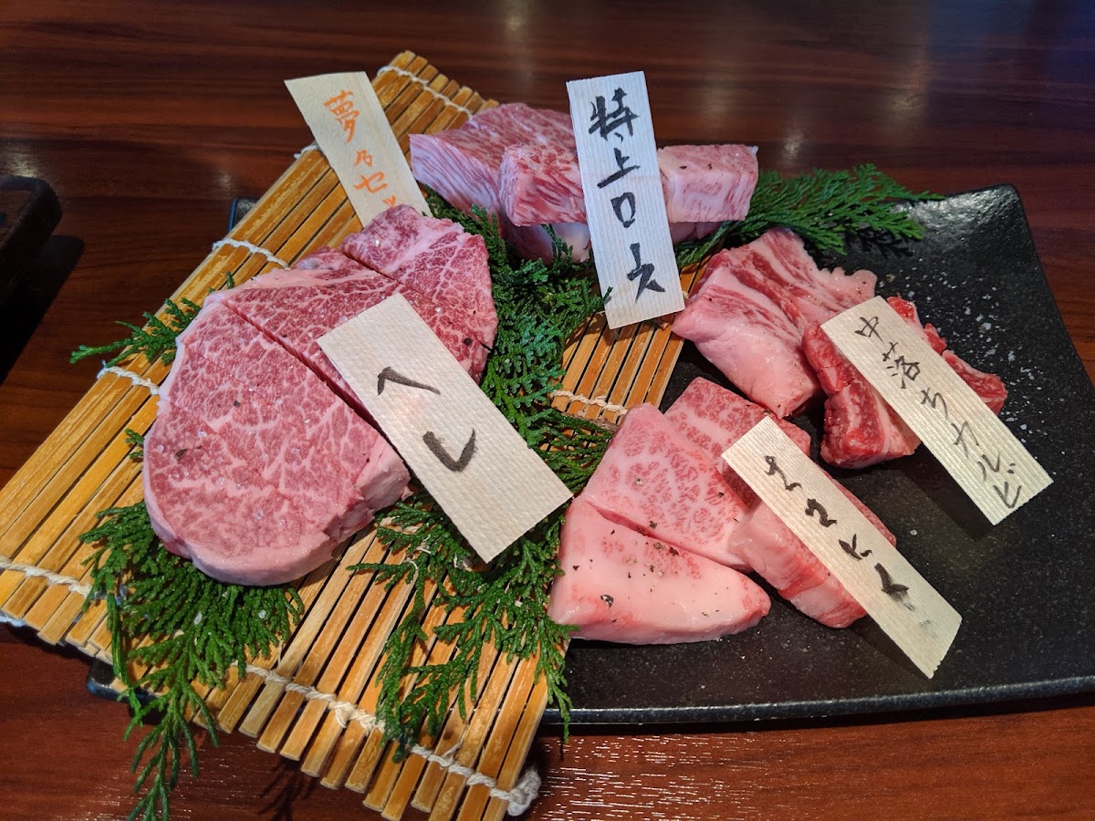 La Shomon-5