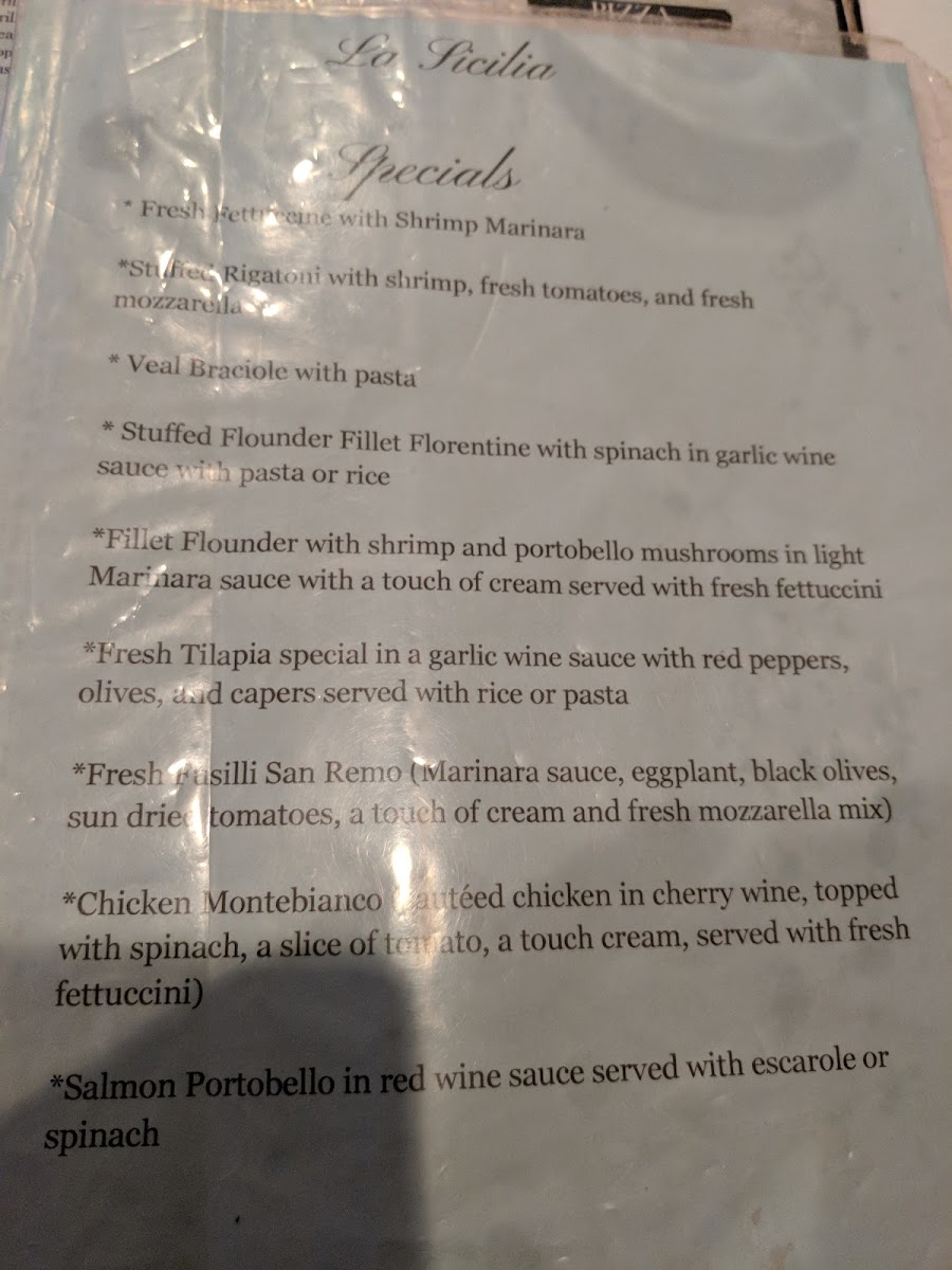 Menu La Sicilia-3