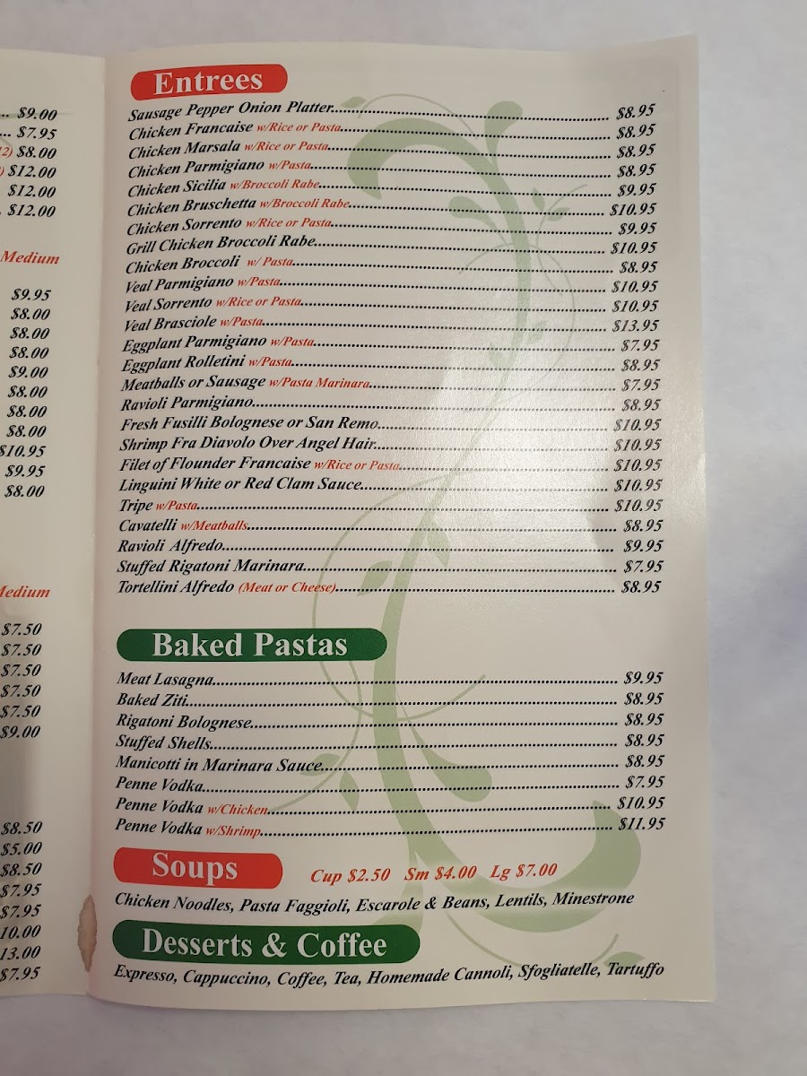 Menu La Sicilia-5