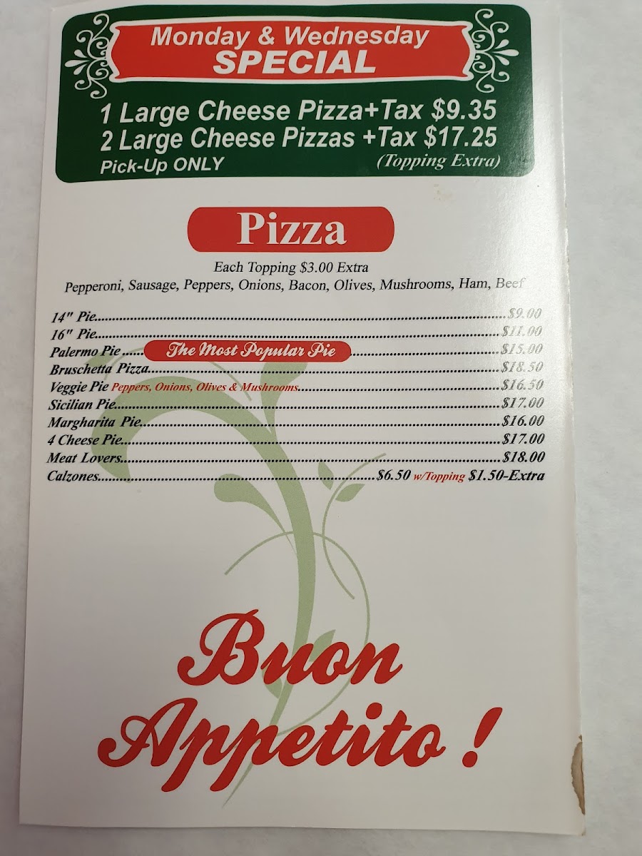Menu La Sicilia-6