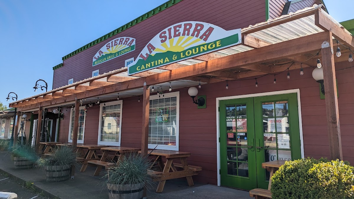 La Sierra Mexican Grill Dundee