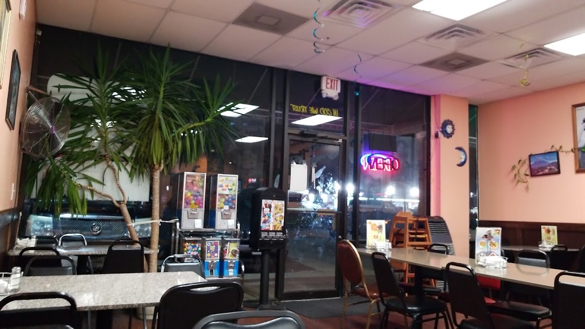 La Silla Taqueria