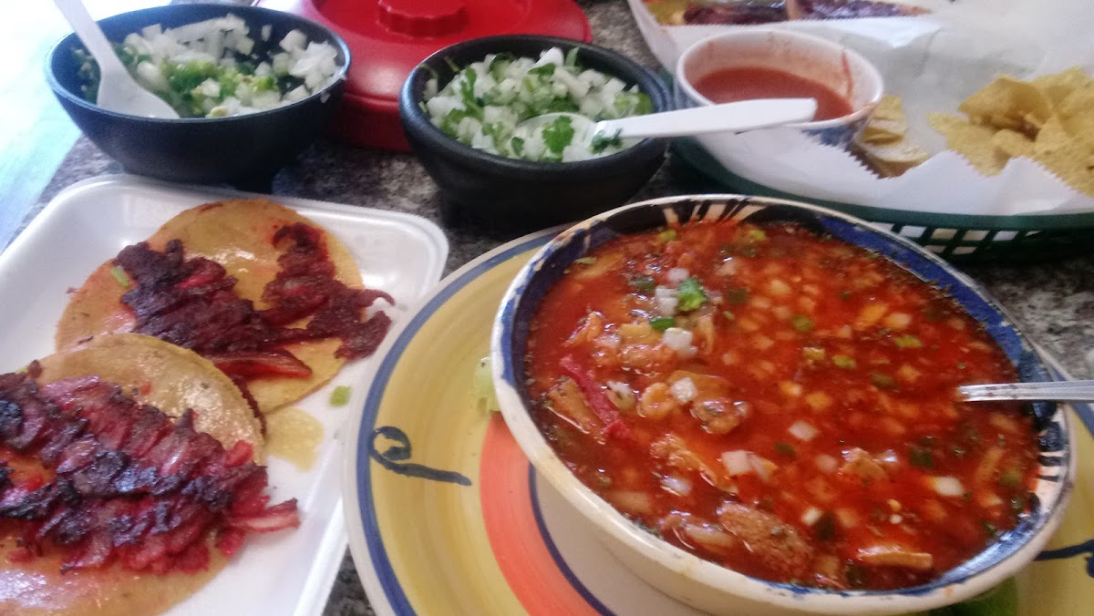 La Silla Taqueria-10