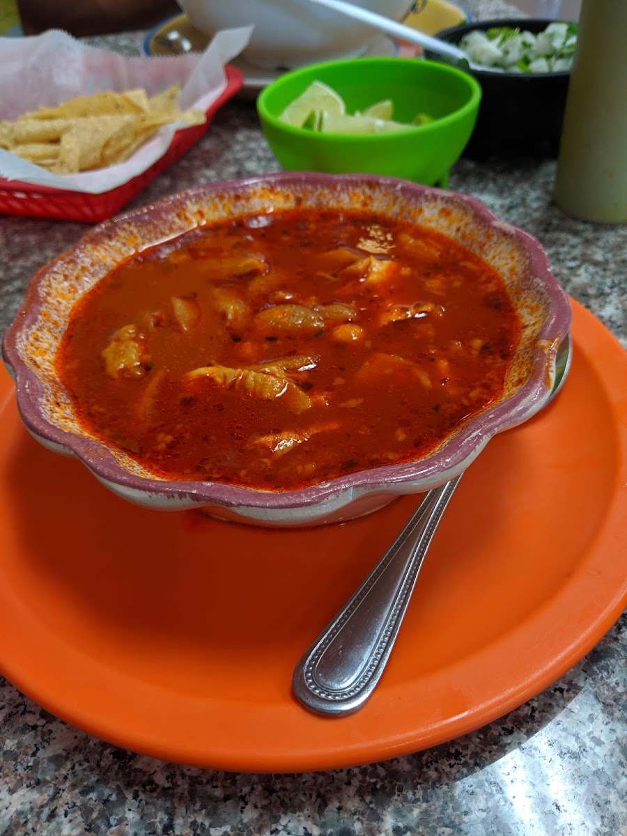 La Silla Taqueria-7