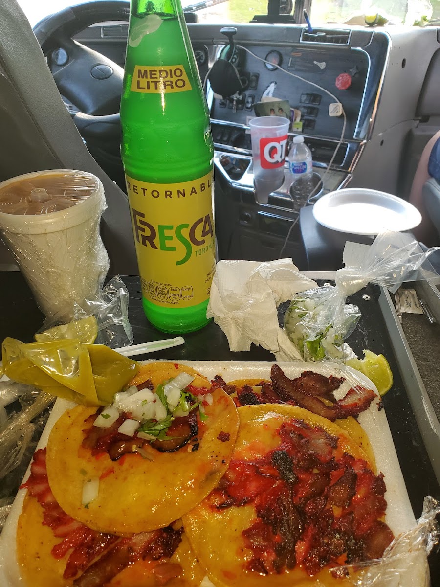 La Silla Taqueria-8