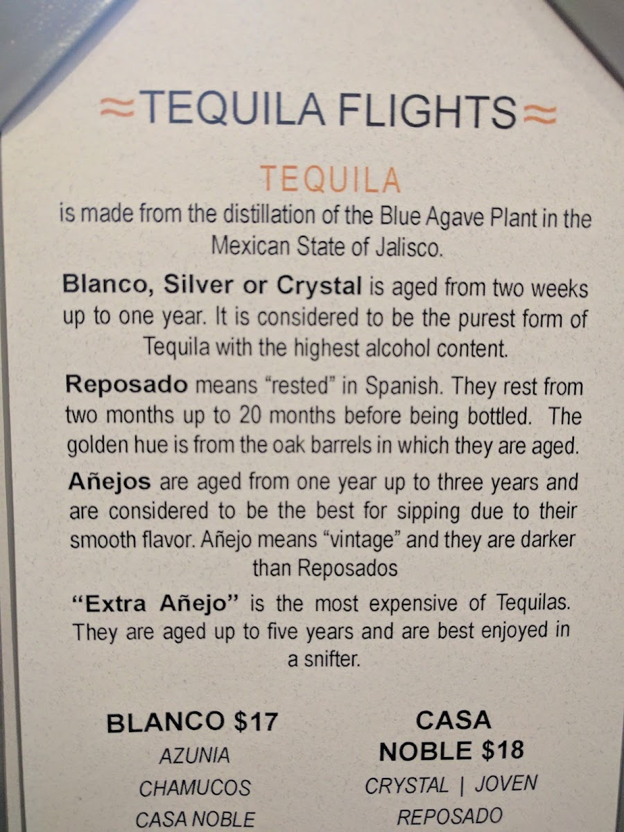 Menu La Sirena-5