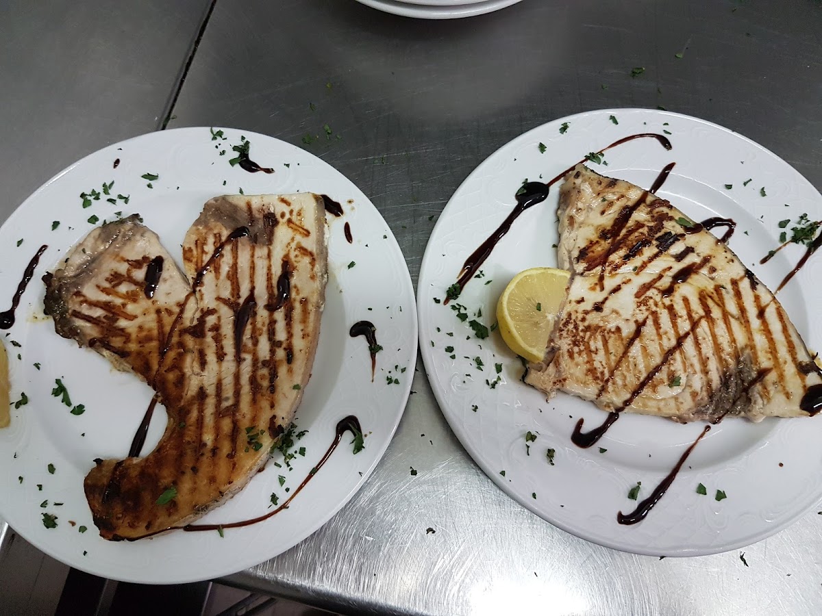 La Sirenella — Ristorante • Pizzeria-10