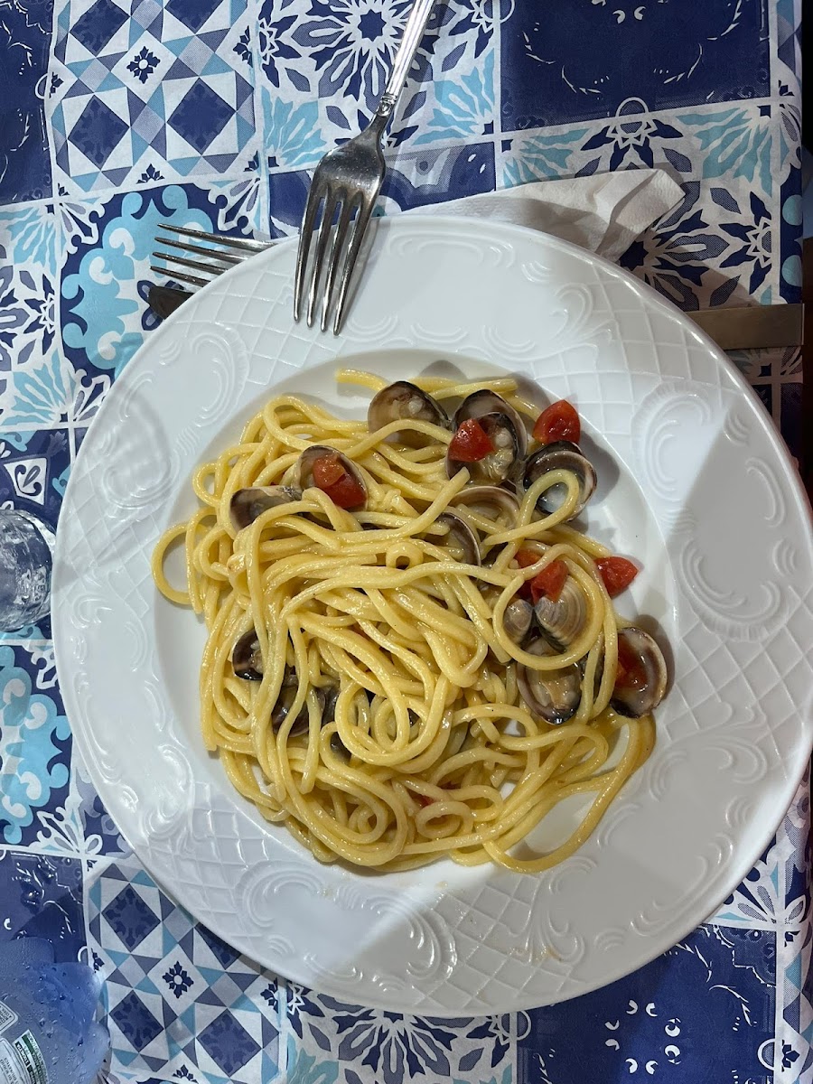 La Sirenella — Ristorante • Pizzeria-2
