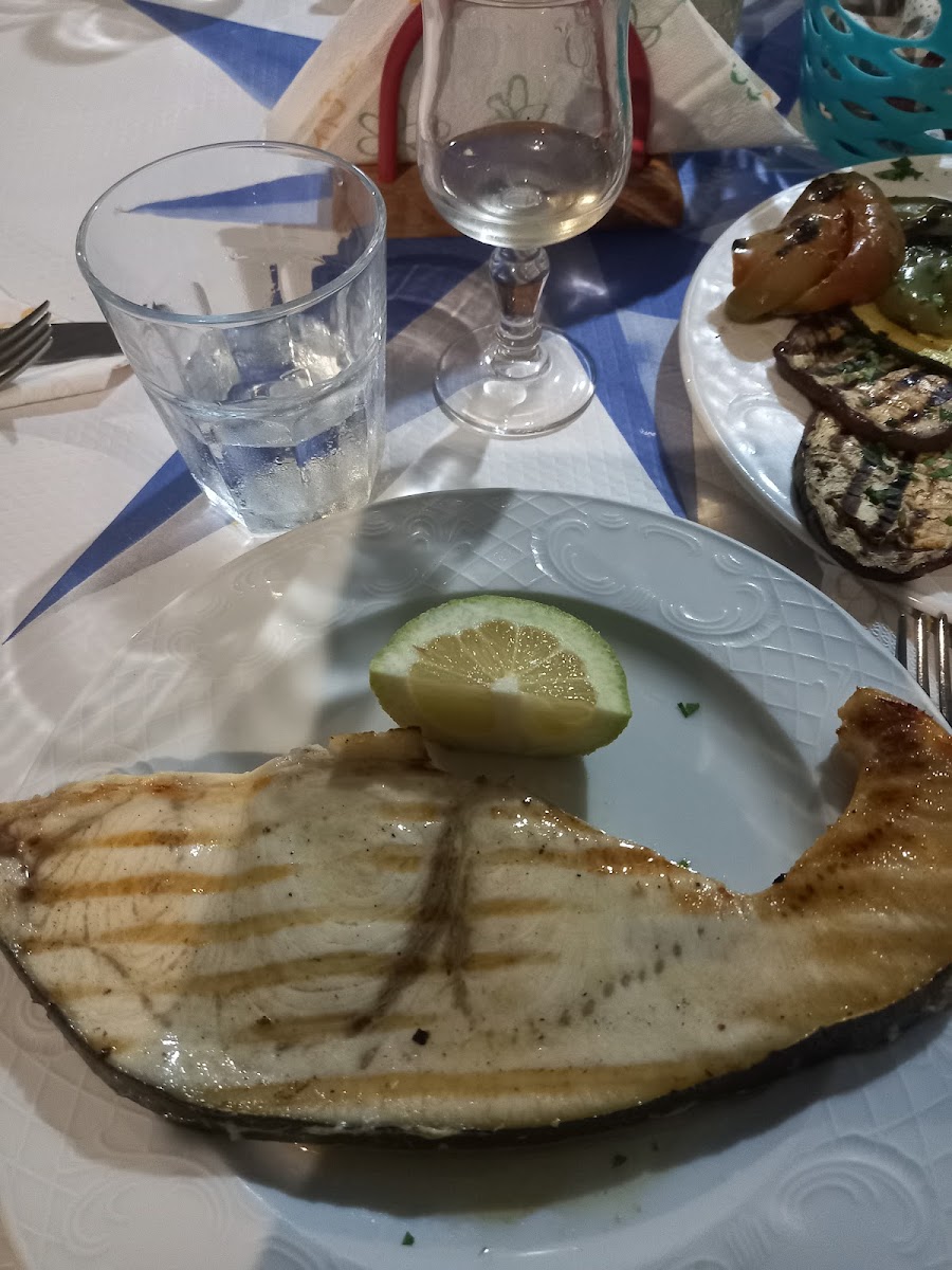 La Sirenella — Ristorante • Pizzeria-3