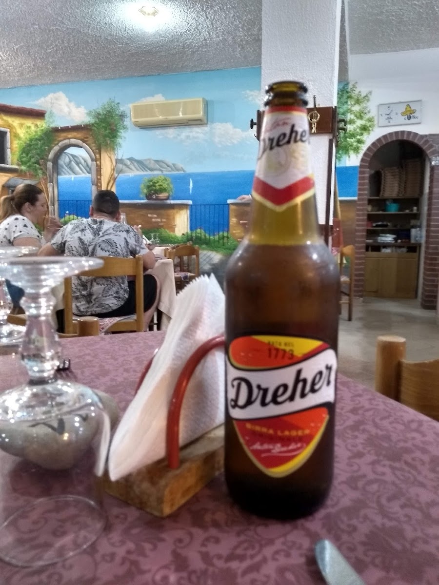 La Sirenella — Ristorante • Pizzeria-5