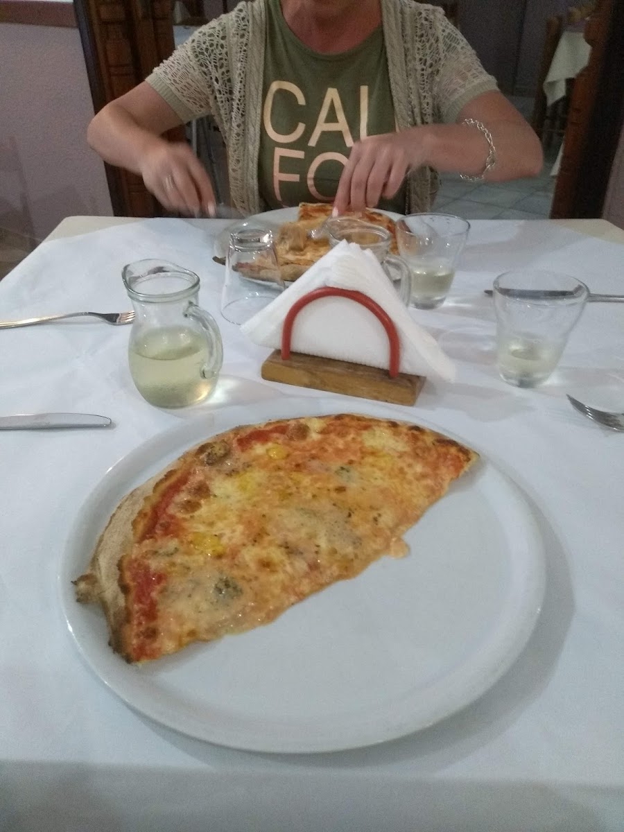 La Sirenella — Ristorante • Pizzeria-6
