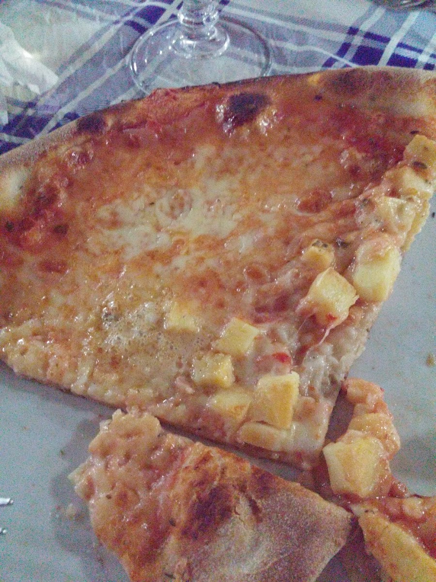 La Sirenella — Ristorante • Pizzeria-7
