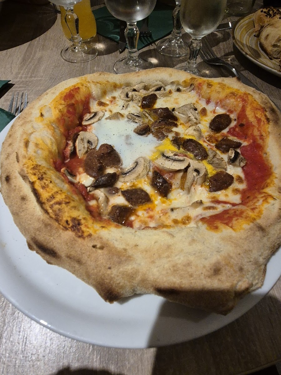 La Solita Taverna-4