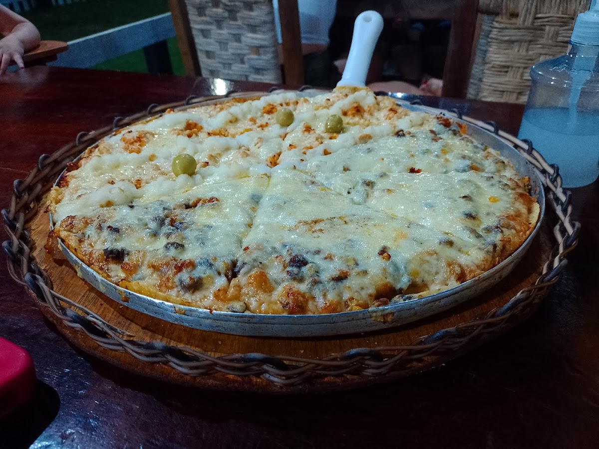 La Sorelle Pizzaria-4