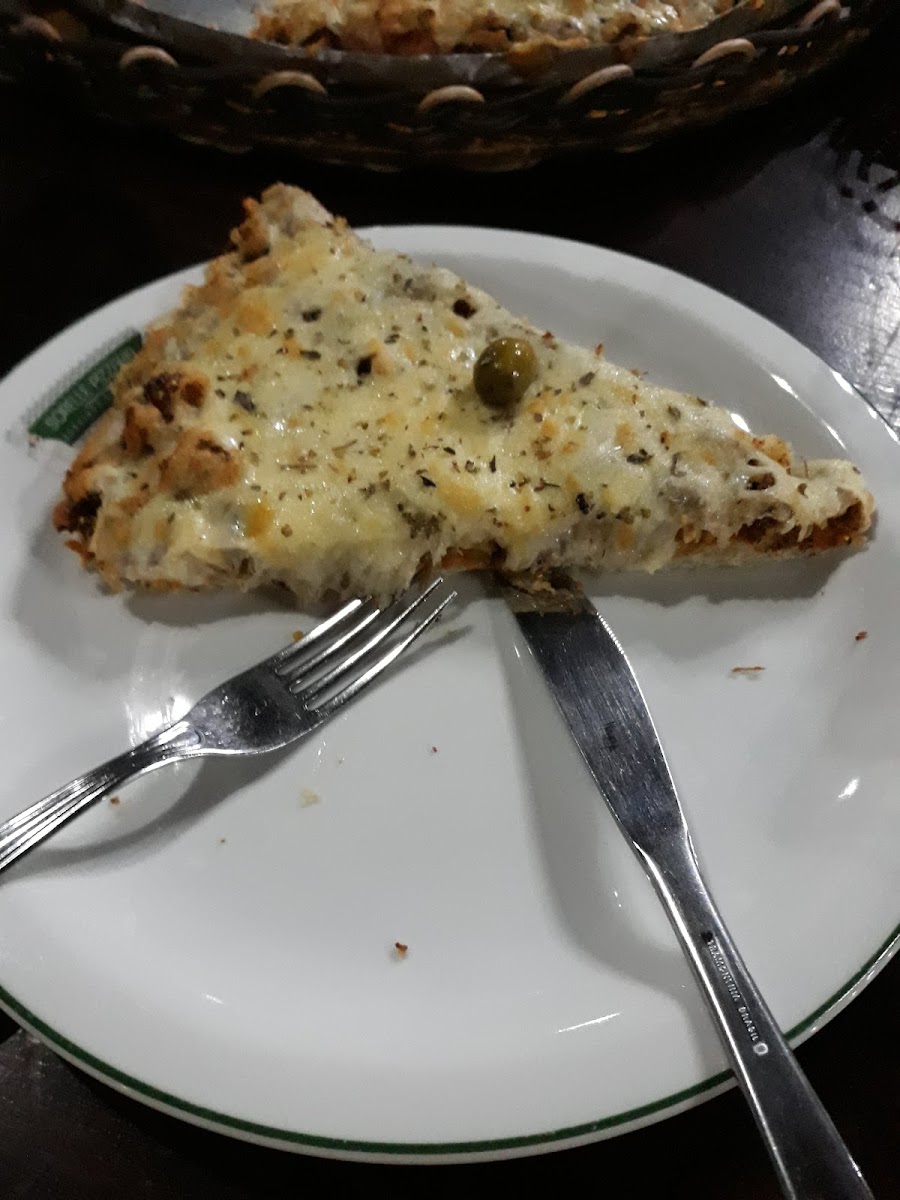 La Sorelle Pizzaria-5